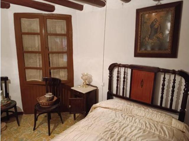 Casa Venta Lanzuela, Lanzuela