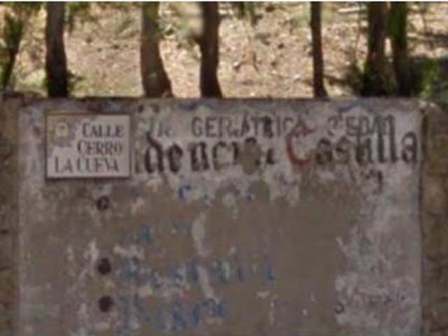 Casa Venta Lanzahíta, Lanzahíta