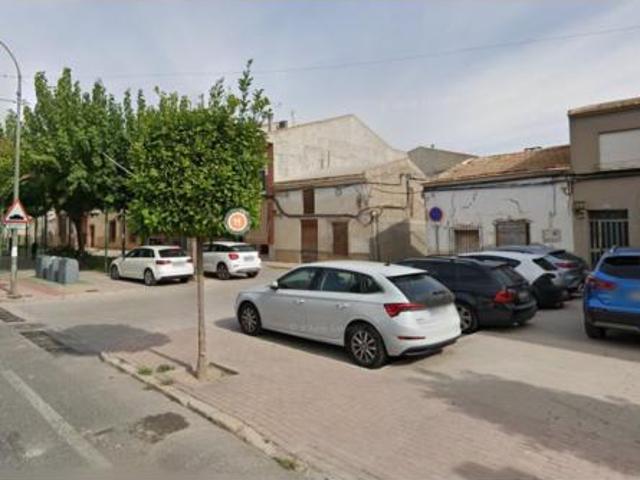 Casa Venta Las Torres de Cotillas, Las Torres de Cotillas