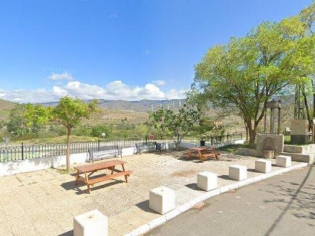 Casa Venta Las Tres Villas, Doña María de Ocaña