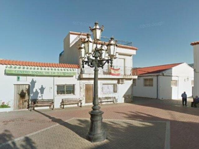 Casa Venta Las Tres Villas, Doña María de Ocaña