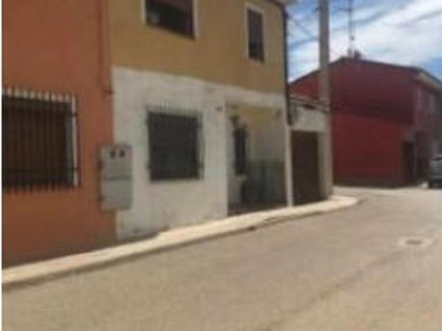 Casa Venta Las Valeras, Valera de Abajo
