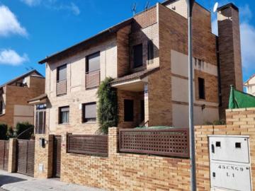 Casa Venta Las Ventas de Retamosa, Las Ventas de Retamosa