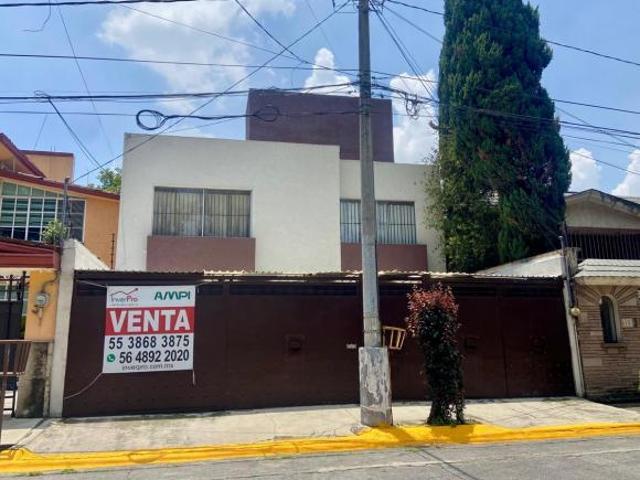 Casa Venta Las Arboledas, Tlalnepantla Estado de México