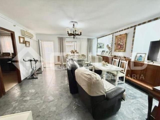 Casa Venta Las Cabezas de San Juan, Consolación