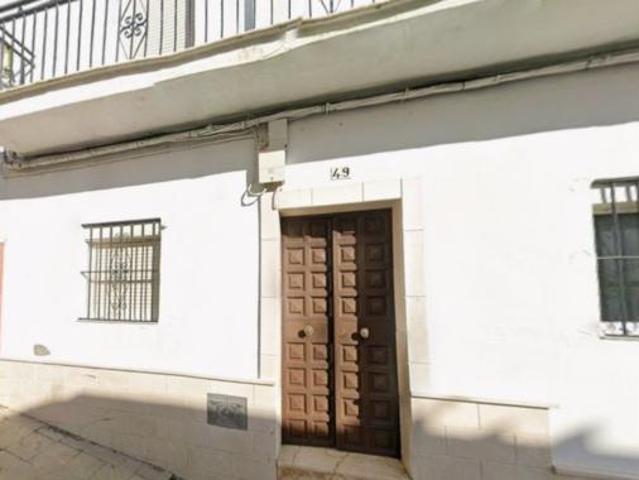 Casa Venta Las Cabezas de San Juan, Las Cabezas de San Juan