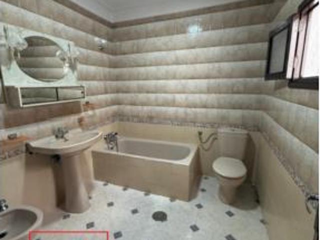 Casa Venta Las Cabezas de San Juan, Las Cabezas de San Juan