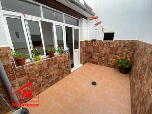 Casa Venta Las Cabezas de San Juan, Las Cabezas de San Juan