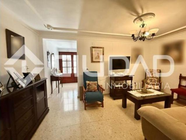 Casa Venta Las Cabezas de San Juan, Las Cabezas de San Juan