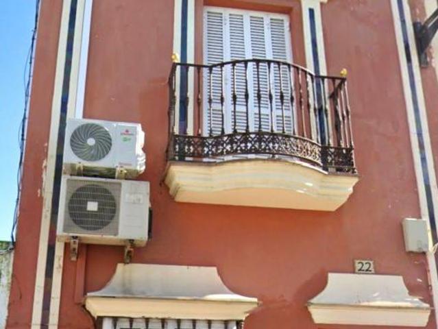 Casa Venta Las Cabezas de San Juan, Las Cabezas de San Juan