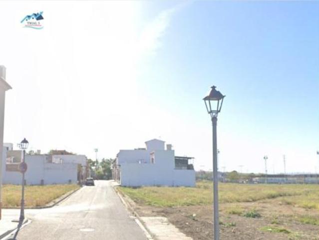 Casa Venta Las Cabezas de San Juan, Las Cabezas de San Juan