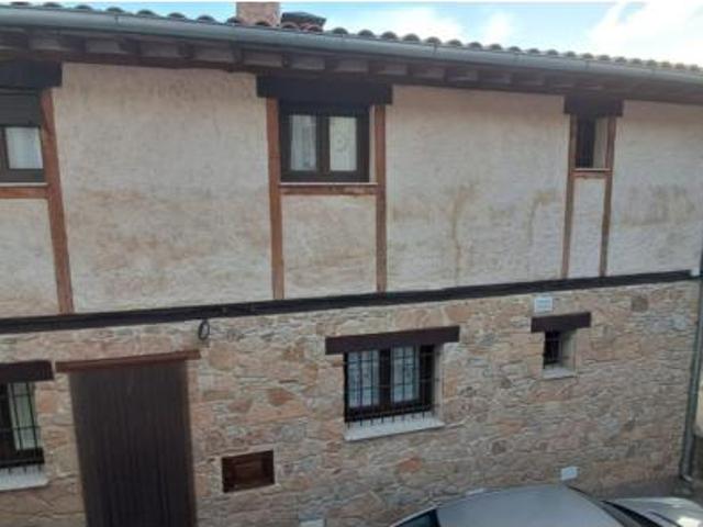 Casa Venta Las Casas del Conde, Las Casas del Conde