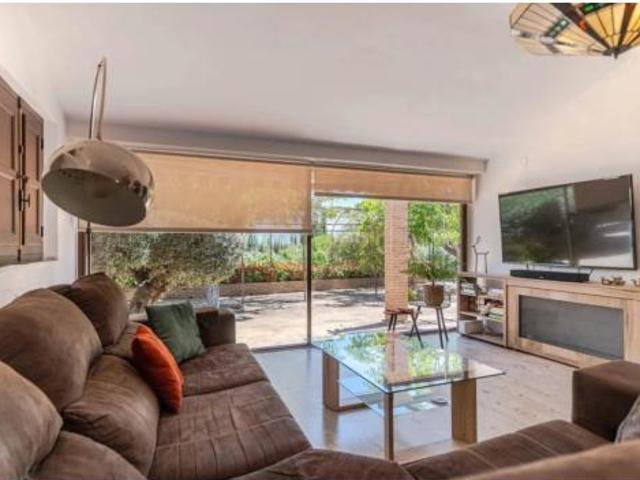 Casa Venta Las Gabias, Aljomahima Ermita Nuestra Señora de las Nieves