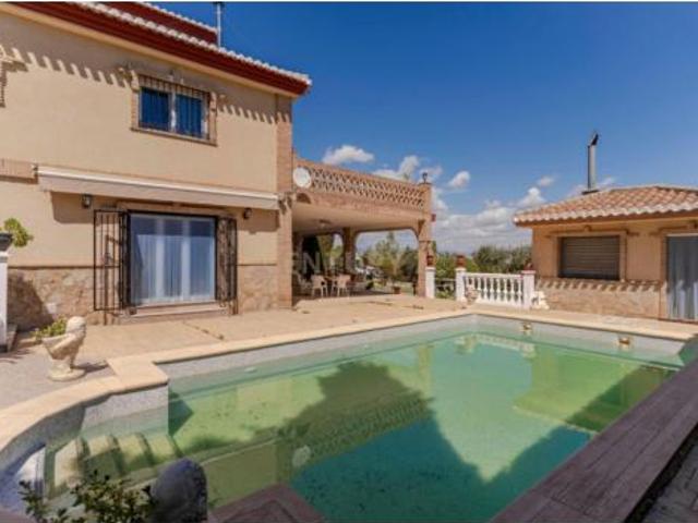 Casa Venta Las Gabias, Aljomahima Ermita Nuestra Señora de las Nieves