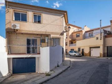 Casa Venta Las Gabias, Las Flores La Huerta