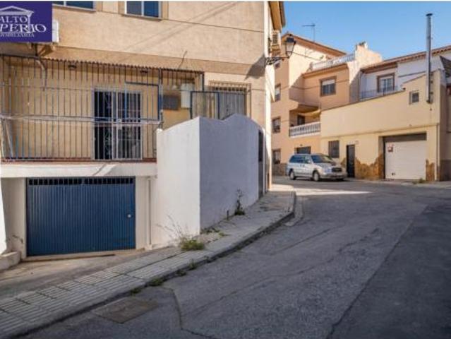 Casa Venta Las Gabias, Las Flores La Huerta