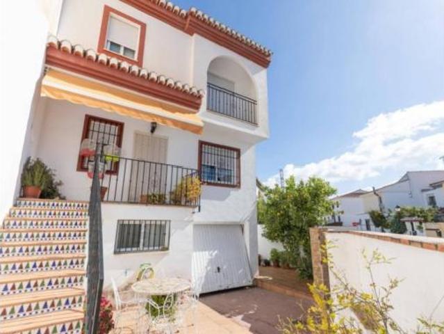 Casa Venta Las Gabias, Residencial Triana Barrio Alto Híjar