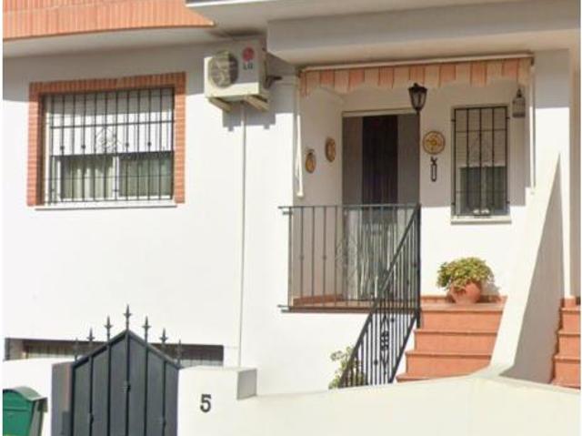 Casa Venta Las Gabias, Residencial Triana Barrio Alto Híjar