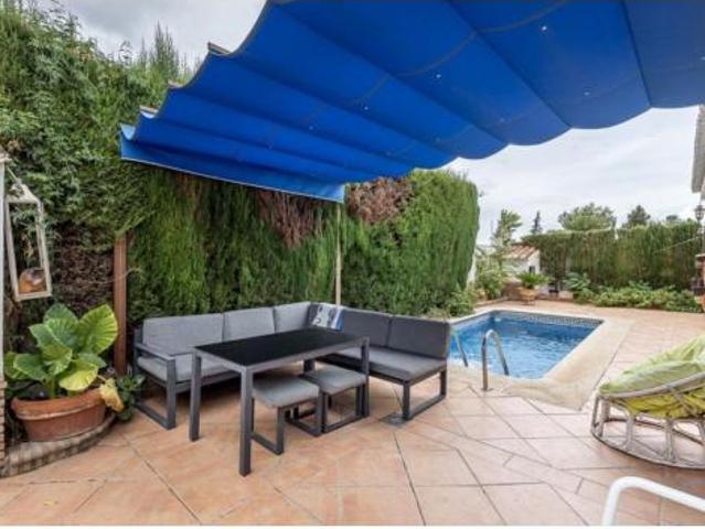 Casa Venta Las Gabias, Residencial Triana Barrio Alto Híjar
