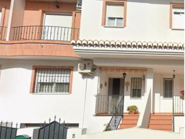 Casa Venta Las Gabias, Residencial Triana Barrio Alto Híjar