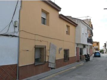 Casa Venta Las Gabias, Residencial Triana Barrio Alto Híjar