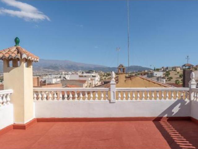 Casa Venta Las Gabias, Zona Calle San Francisco Pedro Verde