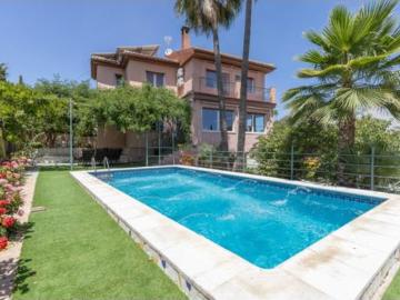 Casa Venta Las Gabias, Zona Calle San Francisco Pedro Verde