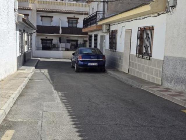 Casa Venta Las Gabias, Zona Calle San Francisco Pedro Verde
