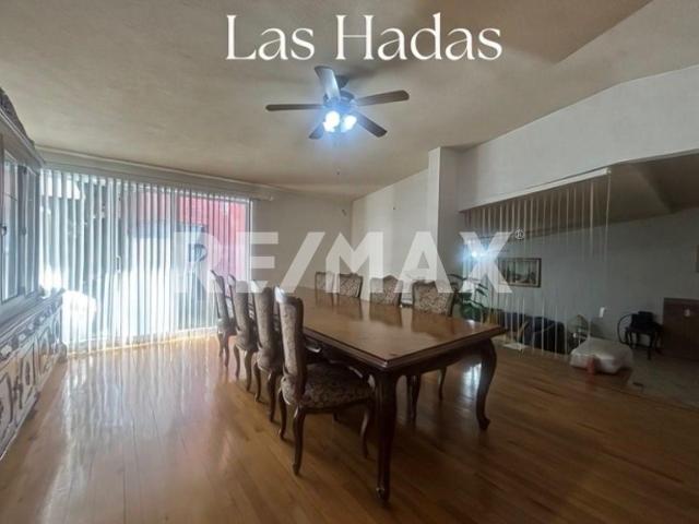Casa Venta Las Hadas