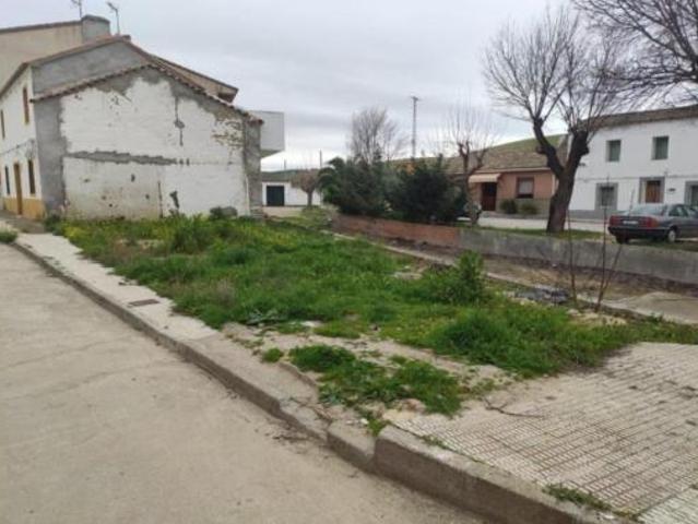 Casa Venta Las Herencias, El Membrillo