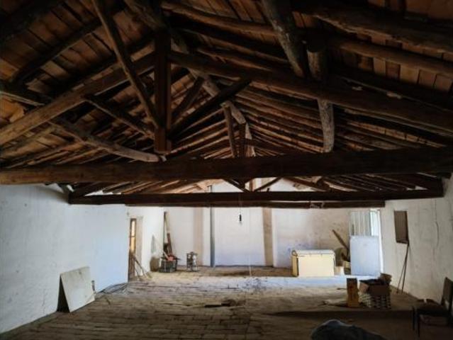 Casa Venta Las Herencias, El Membrillo