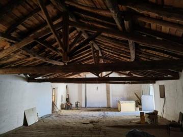 Casa Venta Las Herencias, El Membrillo