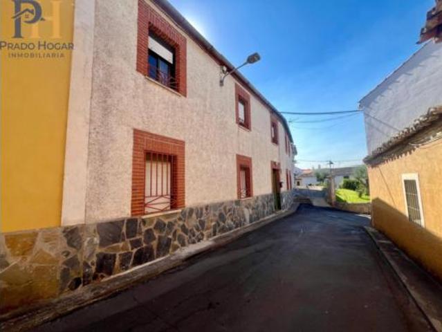 Casa Venta Las Herencias, Las Herencias