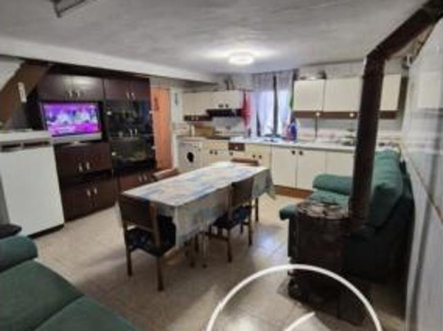 Casa Venta Las Hormazas, La Parte