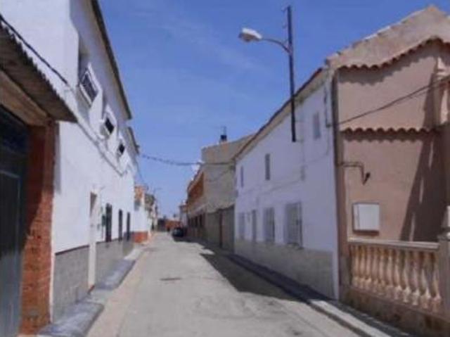 Casa Venta Las Mesas, Las Mesas
