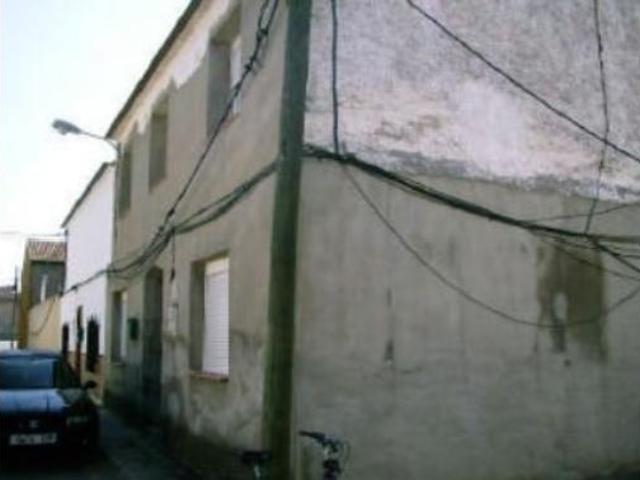 Casa Venta Las Mesas, Las Mesas
