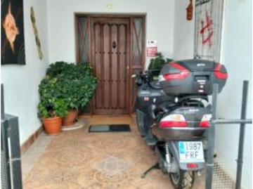 Casa Venta Las Navas de La Concepción, Las Navas de La Concepción