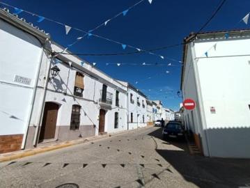 Casa Venta Las Navas de La Concepción, Las Navas de La Concepción