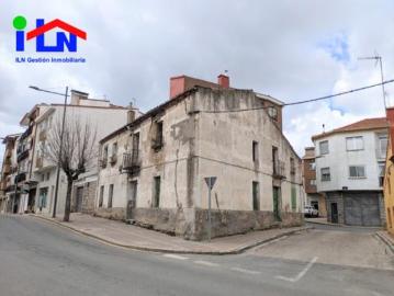 Casa Venta Las Navas del Marqués, Las Navas del Marqués