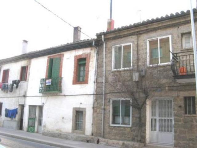 Casa Venta Las Navas del Marqués, Las Navas del Marqués