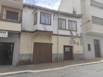 Casa Venta Las Navas del Marqués, Las Navas del Marqués