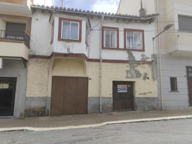 Casa Venta Las Navas del Marqués, Las Navas del Marqués