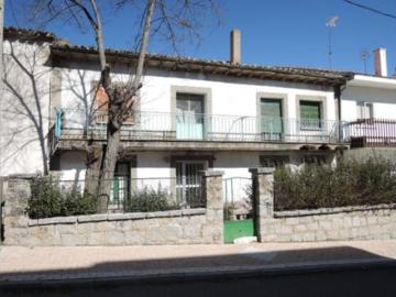 Casa Venta Las Navas del Marqués, Las Navas del Marqués
