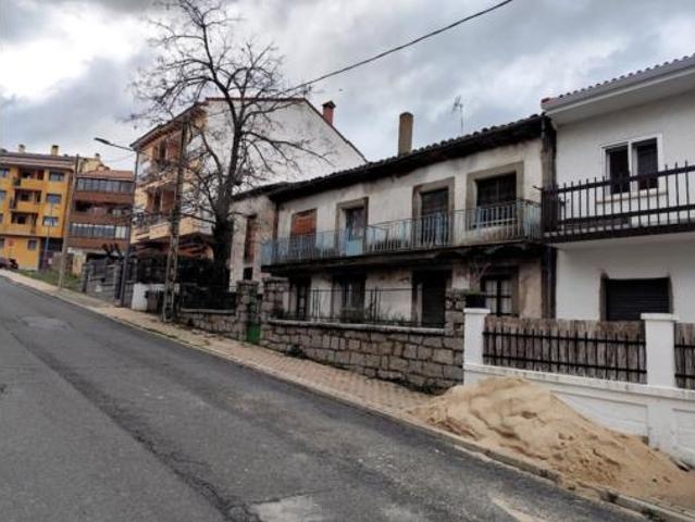 Casa Venta Las Navas del Marqués, Las Navas del Marqués