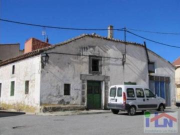 Casa Venta Las Navas del Marqués, Las Navas del Marqués