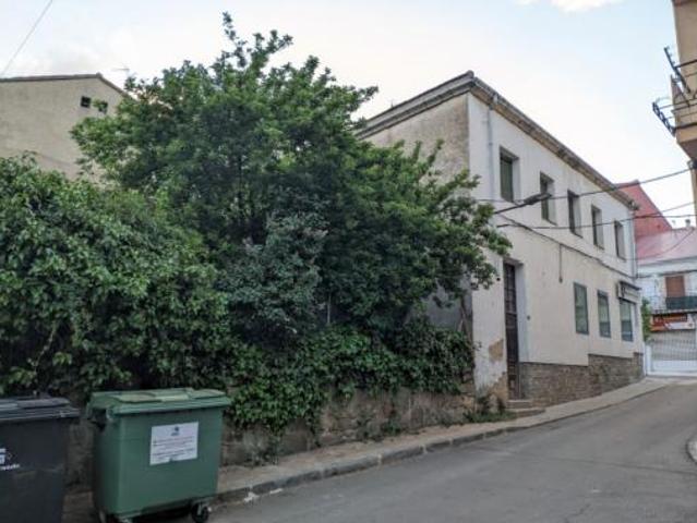 Casa Venta Las Navas del Marqués, Las Navas del Marqués