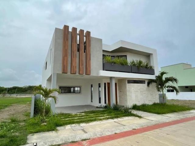 Casa VENTA Las Olas Veracruz