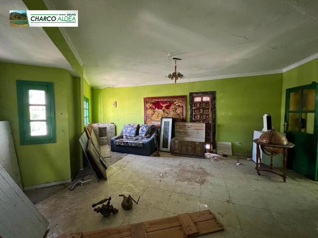 Casa Venta Las Palmas