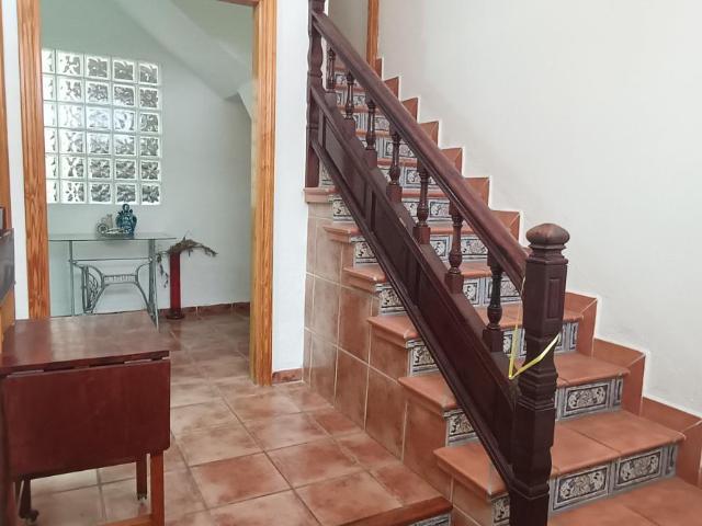 Casa Venta Las Palmas