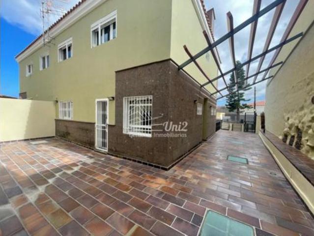 Casa Venta Las Palmas de Gran Canaria, Carretera del Centro Cono Sur